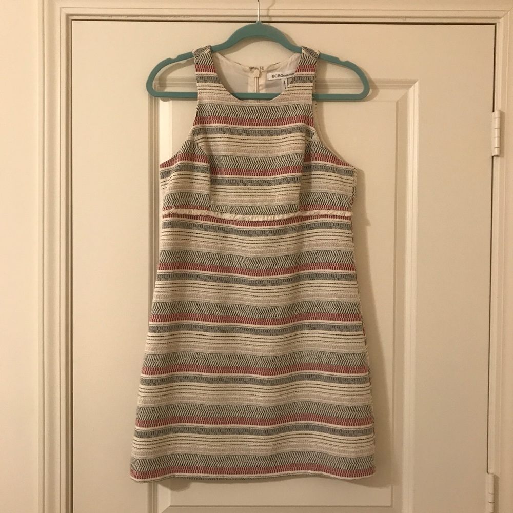 BCBG Dress NWT
